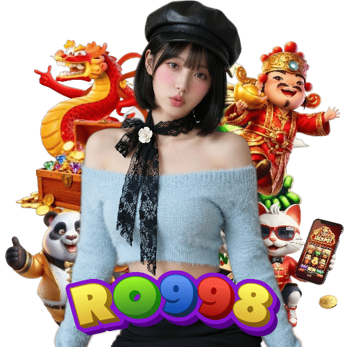 ro998 slot