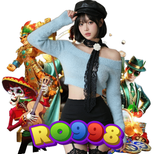 ro998 ฝากถอนออโต้
