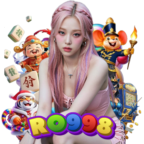 ro998 สล็อตออนไลน์
