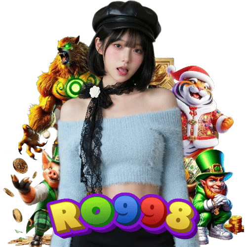 ro998 อันดับ 1