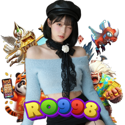 ro998 เว็บตรง